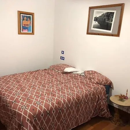 House With Garden 10 Min Walk To The Getxo